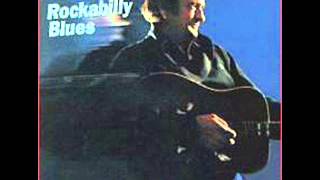 Watch Johnny Cash Rockabilly Blues texas 1955 video