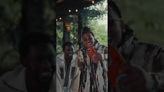 Omah Lay, Ozuna - Soso Remix  (Behind The Scenes ) | Afro