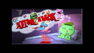 After Amok Music Htf Game Soundtrack