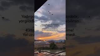 Qəmli Videolar,Status Videoları,Anlamlı Videolar, Dəyərli Sözlər, Whatsapp Üçün Statuslar