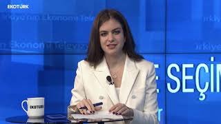 2020 Abd Başkanlık Seçimlerialex Demirhan Demir Serdar Cebe Eda Özdemir Abdde Seçim
