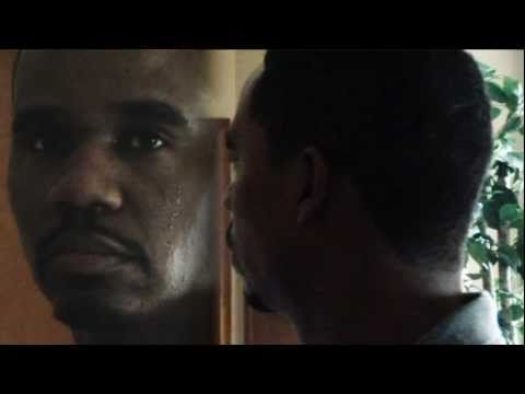 grown man cry
