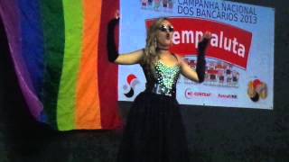 Penelope Pink - Diamonds