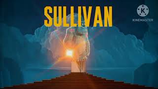 Sullivan Pictures Logo History 1924-Present