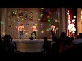 Выпускной 2012 Харьковская гимназия №1 (капустник)