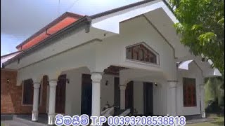 House for Sale Wennappuwa