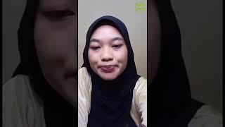Live Bigo Jilbab Kelihatan