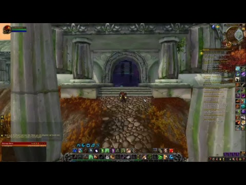 World Of Warcraft/Illidan's Paradox Part 4