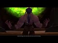 World Of Warcraft/Illidan's Paradox Part 4