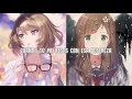 「Nightcore」→ Despacito ✗ Faded ✗ Shape Of You ✗ Treat You Better (Switching Vocals) | MASHUP