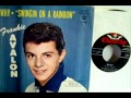 Why by Frankie Avalon on Stereo 1959 Chancellor 45.