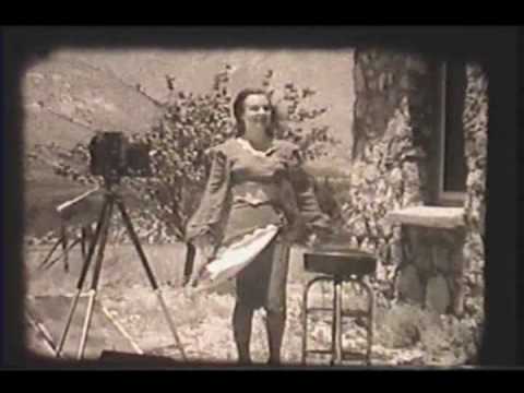 1940's Cheesecake Adult Film #2 not Porn