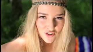 Watch Leddra Chapman Summer Song video