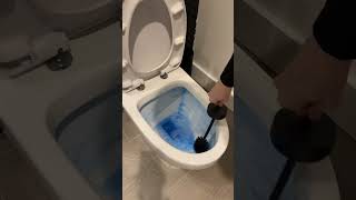 Asmr Bathroom Deep Clean