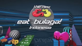 The New Eat Bulaga Indonesia Le Card