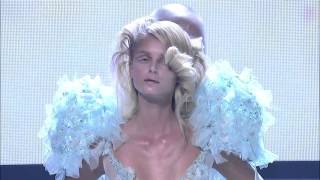 BERNI OTTJES LBF CANNES 2015 DAZZLING BLONDS