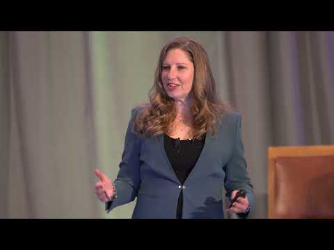 Jenn Donahue Speaker Reel - Leadership