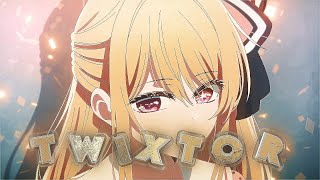 Oshi No Ko Season 2 Opening Twixtor Hd Clips 2K