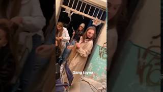 Tayna Në Përgaje Të Videoklipit Të Ri Coming Soon
