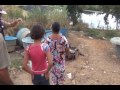 NOSSA ÁGUA NOSSO ORGULHO MANTENA MG