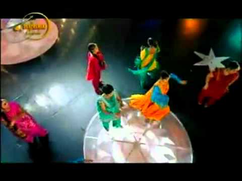 CHANDI DIYAN JHANJRAN - MISS POOJA.mp4