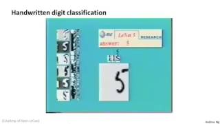4.3.2 Neural Networks Examples and Intuitions II by Andrew Ng