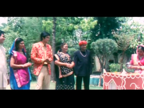 Marvadi-Rajastani film Lado marudhara ki shaan Film Trailor...