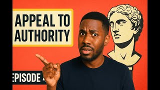 Appeal To Authority When Experts Get It Wrong Logical Fallacies Explained Episode 4