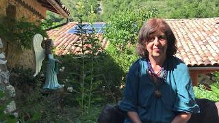 Les rencontres d’été au centre Anandamath