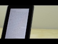 Video Review: Kindle Fire HD vs Nexus 7