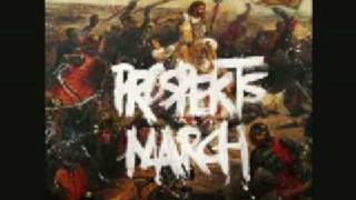 Watch Coldplay Prospekts March video