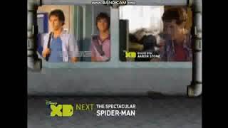 Disney Xd Split Screen Credits 4-6-2009