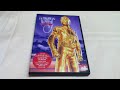 Michael Jackson History On Film Volume Ii Dvd Unboxing