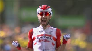 Itv4 Tour De France 2019 Short Summary
