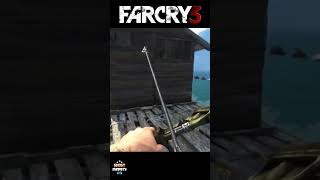 Far Cry 3 Aggressive Enemies Takedowns