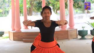 Kandy Dance Kudanthe Gathe Don Wattame Kasthirama - Adawwa