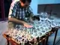 The Glass Harp