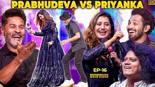 All Rounder Priyankas Non-Stop Entertainmentthis Video Will Make You Laugh, Cry & Inspire