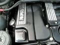 BMW 316i, E46, n46, motor noise
