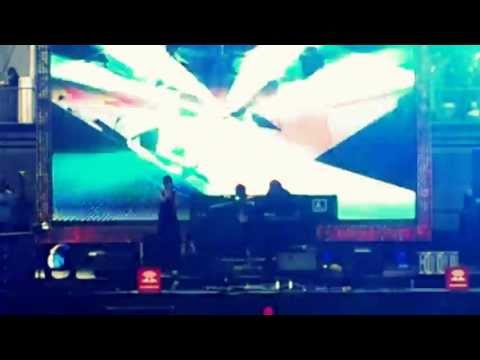 At The End Of It All Video