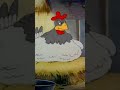 Tom&Jerry - Fine Feathered Friend (part 2)