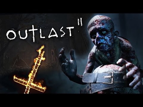 Outlast 2 - ВСТРЕЧА С БОССОМ! (ЖЕСТЬ) #5 Outlast 2 - ВСТРЕЧА С БОССОМ! (ЖЕСТЬ) #5