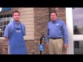 Culver's of Lyons installs BigBell and OrderAssist for better disability access
