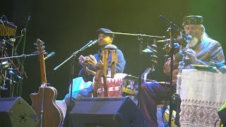 В.Пугач, И.Кирчук (Троица) - Беларускае Золата, Вясна