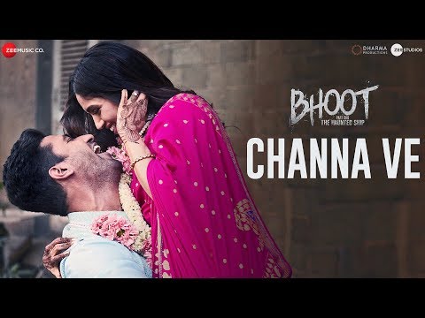 Channa-Ve-Lyrics-Bhoot-The-Haunted-Ship