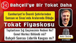 Erzurum, İstanbuldan Sonra Bir Tokatta Tokattan