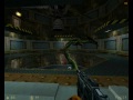 Half-Life 1 - Gameplay "BIG GREEN TENTACLE" - Part 5