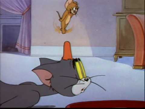 Tom Jerry Video