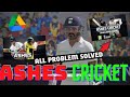 Ashes Cricket 2017 all problem solved, by hindi || error fix to open the game Ashes Cricket 2017