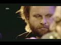 Hissing o' the heath (Live)